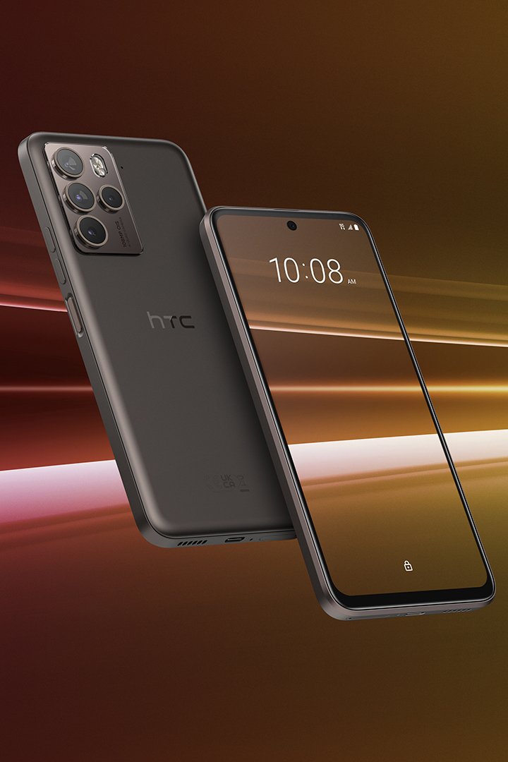HTC U23 pro | HTC
