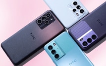 HTC 感恩季 U23系列驚喜價$11,990起 U23 pro 再贈軍規保護殼