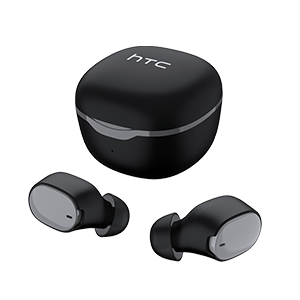 HTC 馬卡龍真無線藍牙耳機