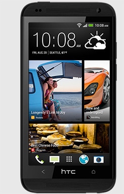 HTC Desire