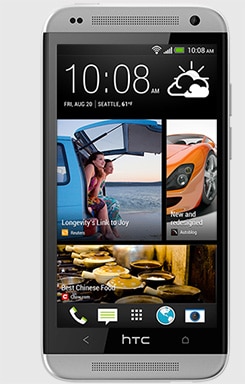 HTC Desire