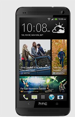 HTC One