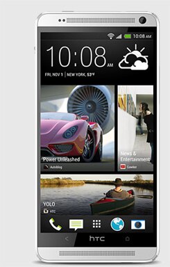 HTC One