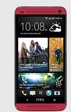 HTC One