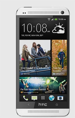 HTC One