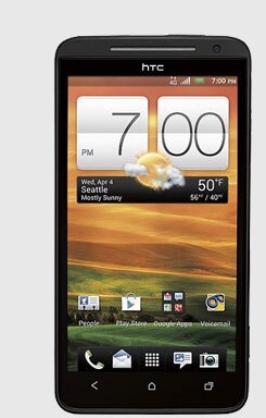 HTC EVO 4G LTE