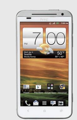 HTC EVO 4G LTE
