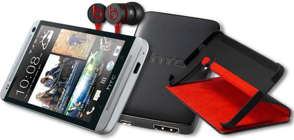 HTC Big Offer