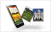 HTC One X Gallery
