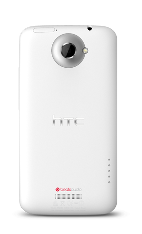 HTC One XL