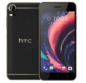 HTC Desire 10 pro dual sim