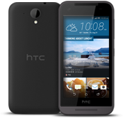 HTC Desire 520 (Cricket)