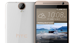 HTC One E9 公开版