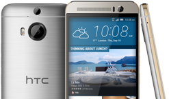 HTC One M9+ Supreme Camera Edition