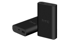 HTC QC 3.0 Powerbank + USB Type-C Cable