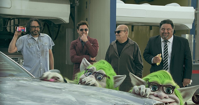 HTC inspires consumers to be the change makers with new creative brand platform