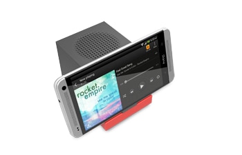 HTC BoomBass