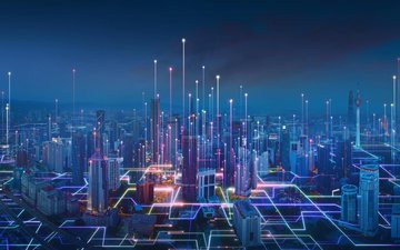 Digital Twins - The Future of Smart Cities, Urban Planning, and Healthcare