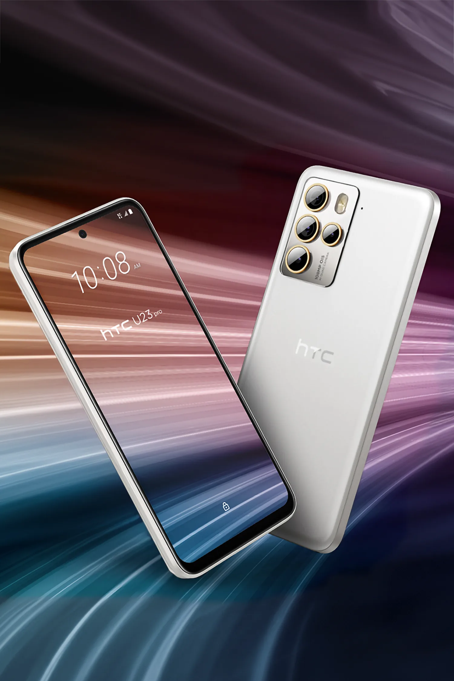 HTC U23 Pro 2023 Finally RETURNS! - NEW DESIGN & LATEST FEATURES! 