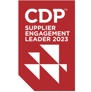 CDP Supplier Engagement