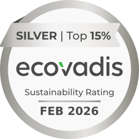 EcoVadis Sustainability Rating