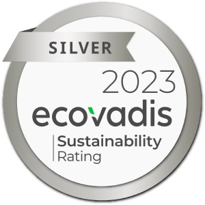 coVadis Sustainability Rating