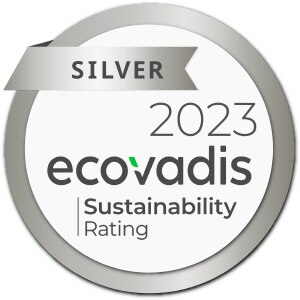 EcoVadis Sustainability Rating