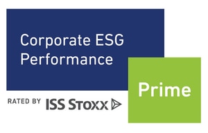ISS STOXX ESG 