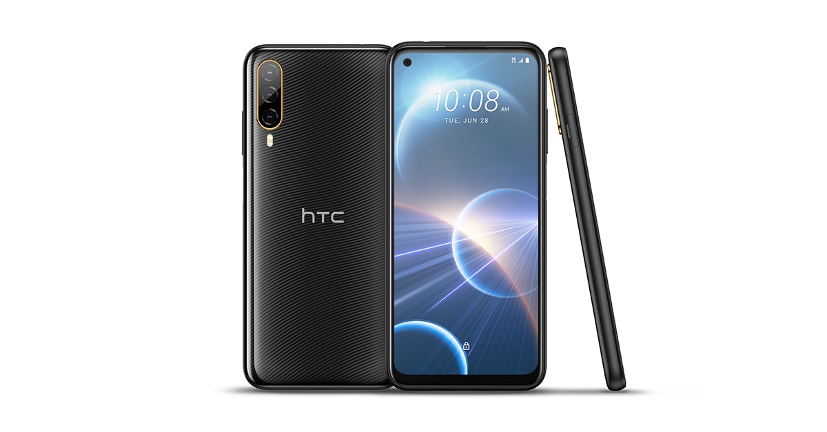 HTC Desire 22 pro | HTC European Union