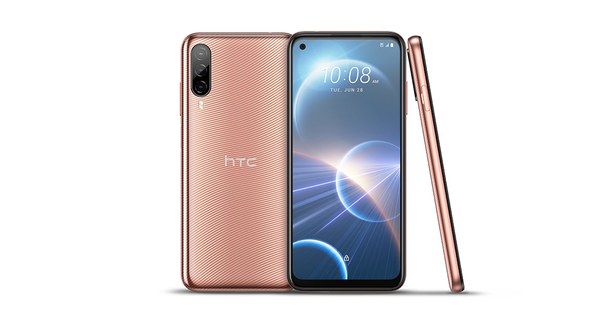 HTC Desire 22 pro | HTC 台灣 HTC Desire 22 pro | HTC 台灣