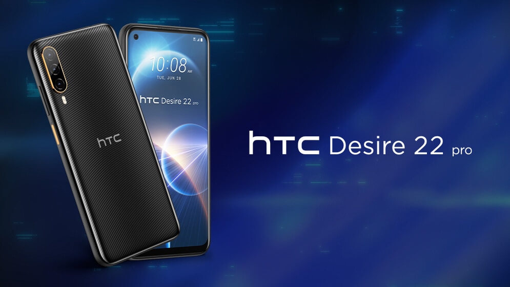 HTC 22 pro | Nederland