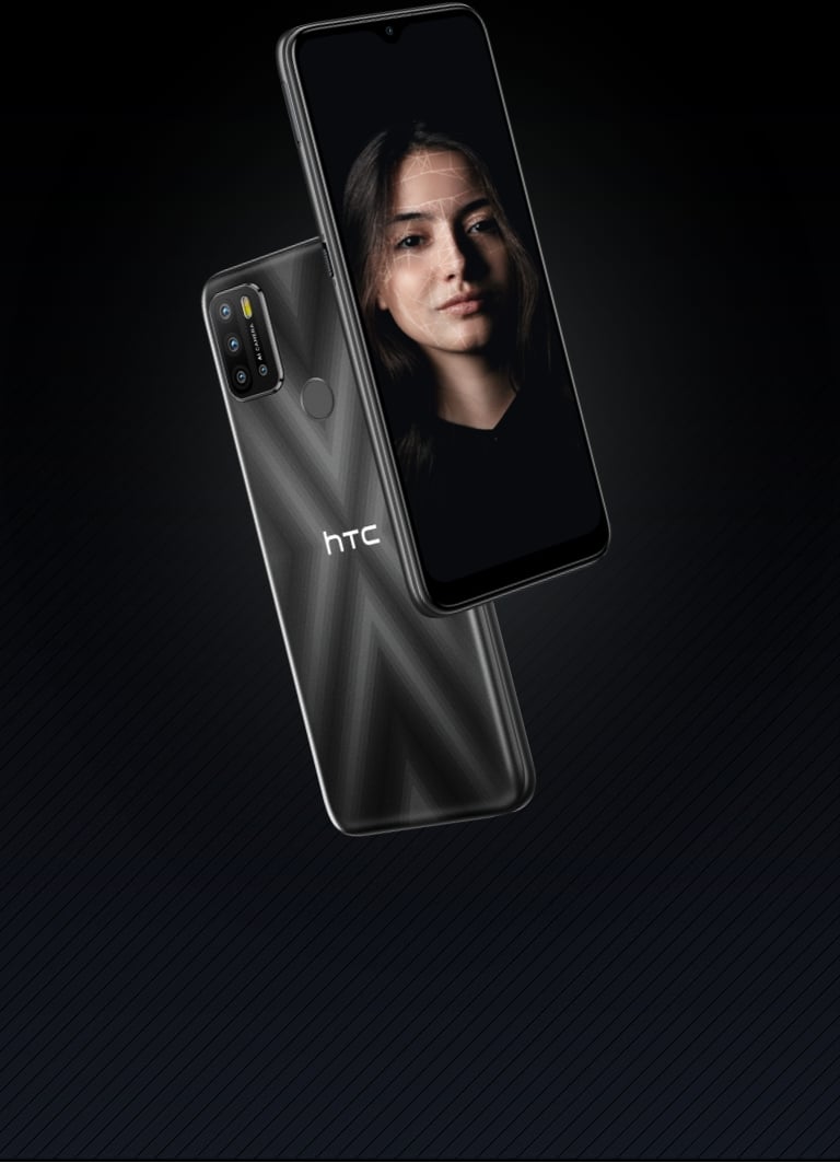 HTC Wildfire E2 Plus | HTC Africa