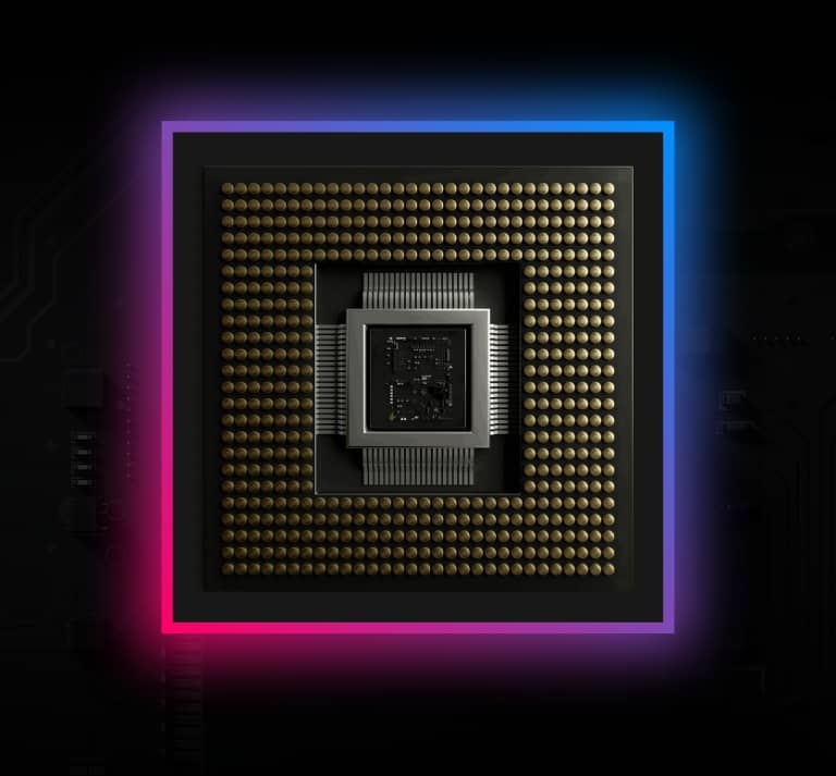 Многозадачность даже при выполнении сложных задач.