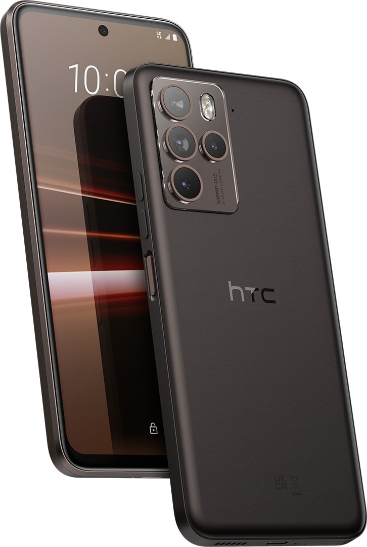 Legendary HTC prepping to launch a new premium phone? - PhoneArena