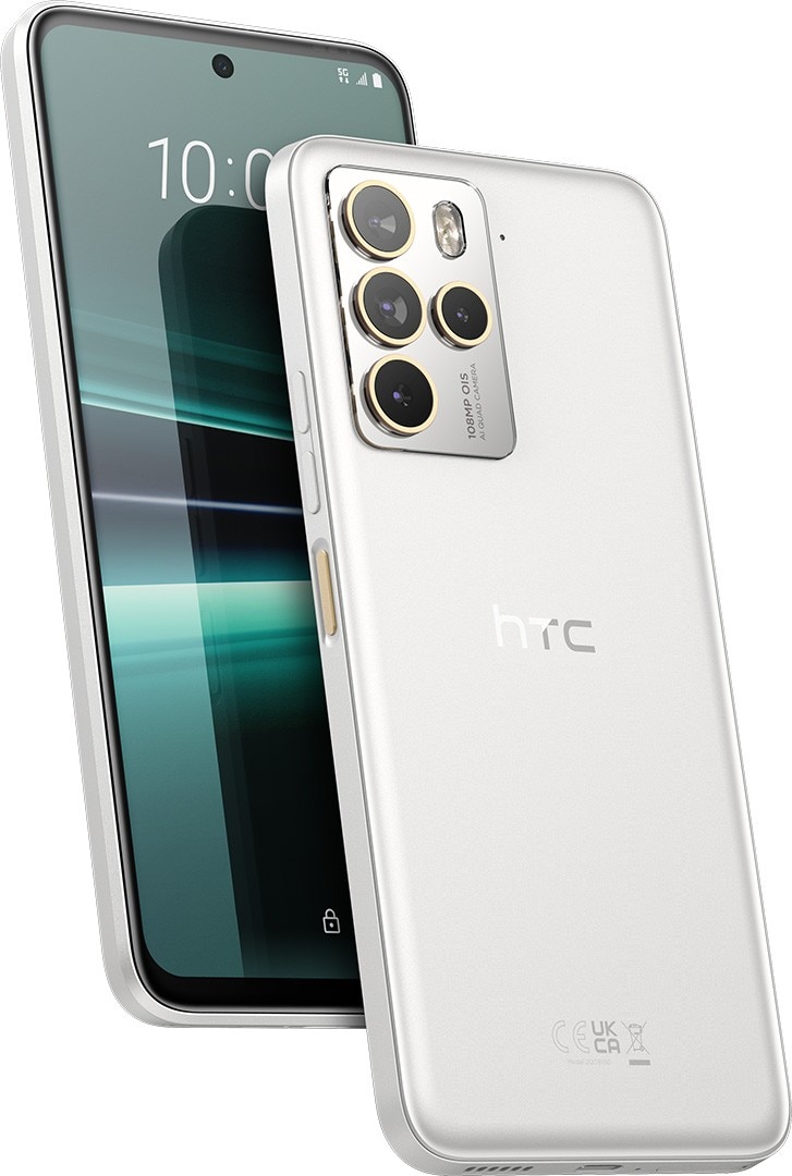 Legendary HTC prepping to launch a new premium phone? - PhoneArena