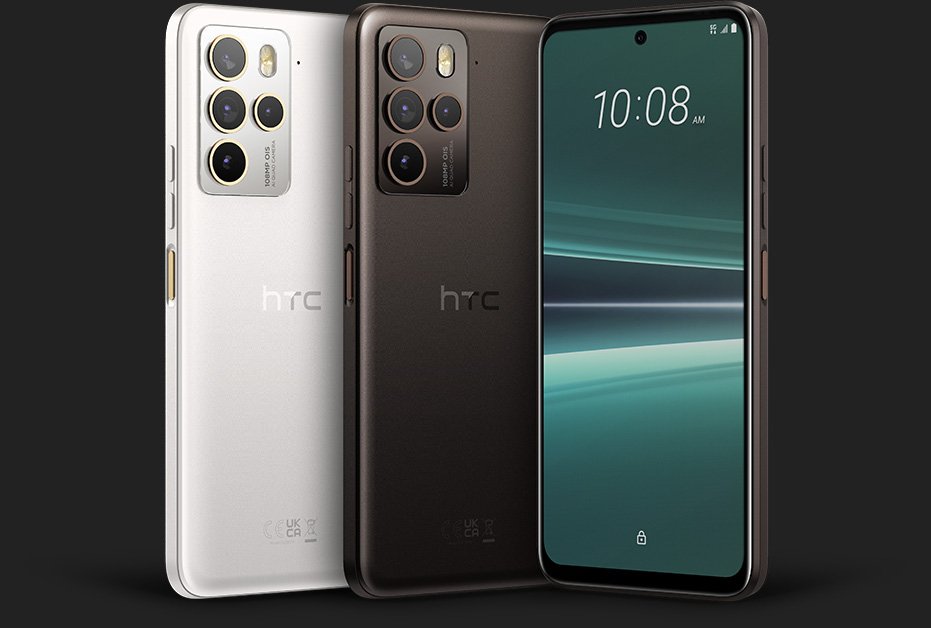 Buy HTC U23 pro  HTC European Union