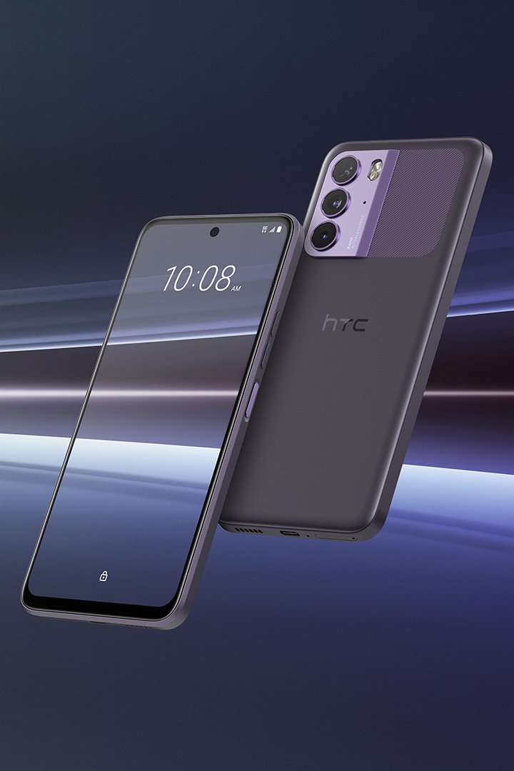 HTC U23 | HTC