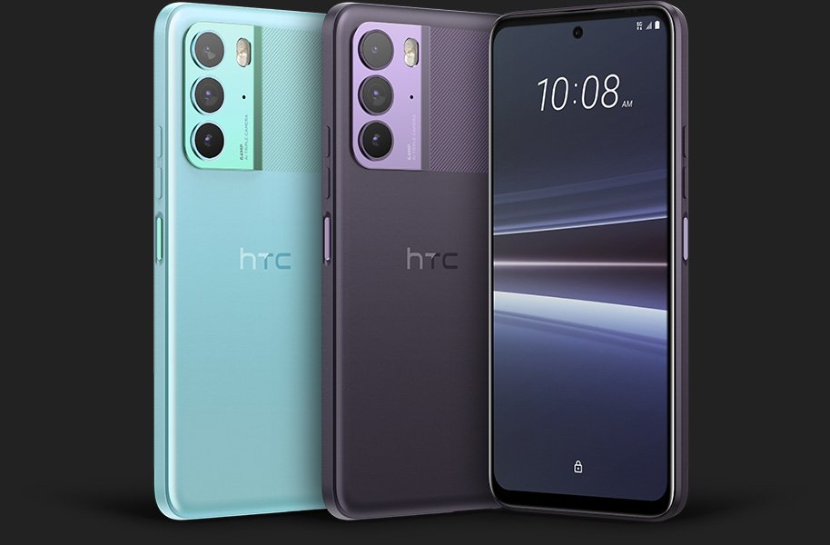 HTC U23 | HTC 台灣