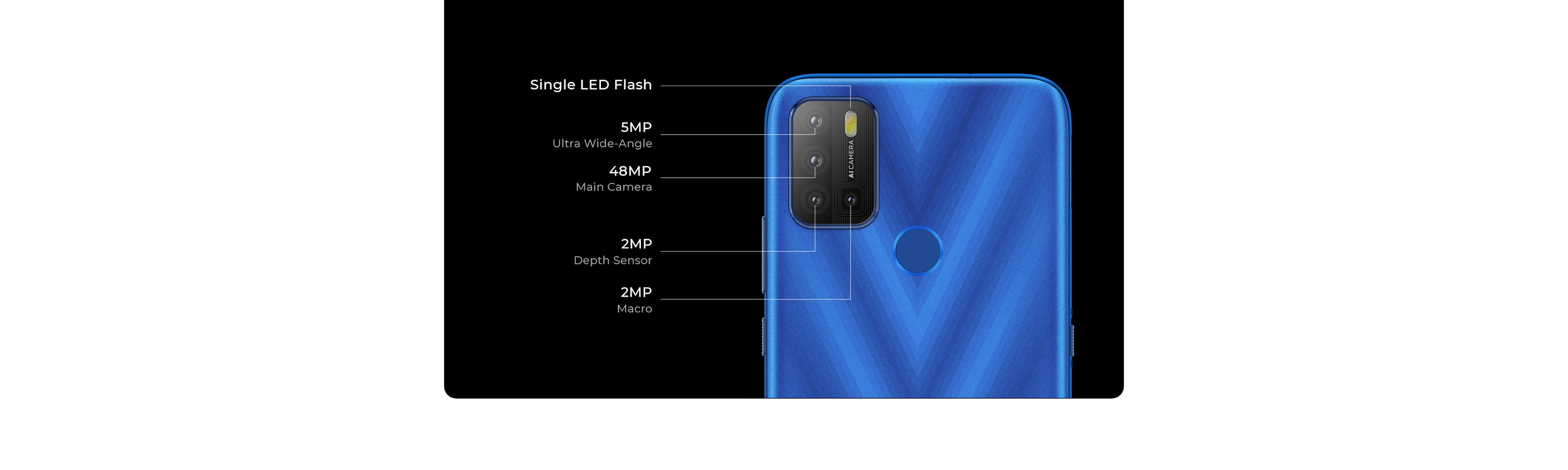 HTC Wildfire E2 Play | HTC Africa