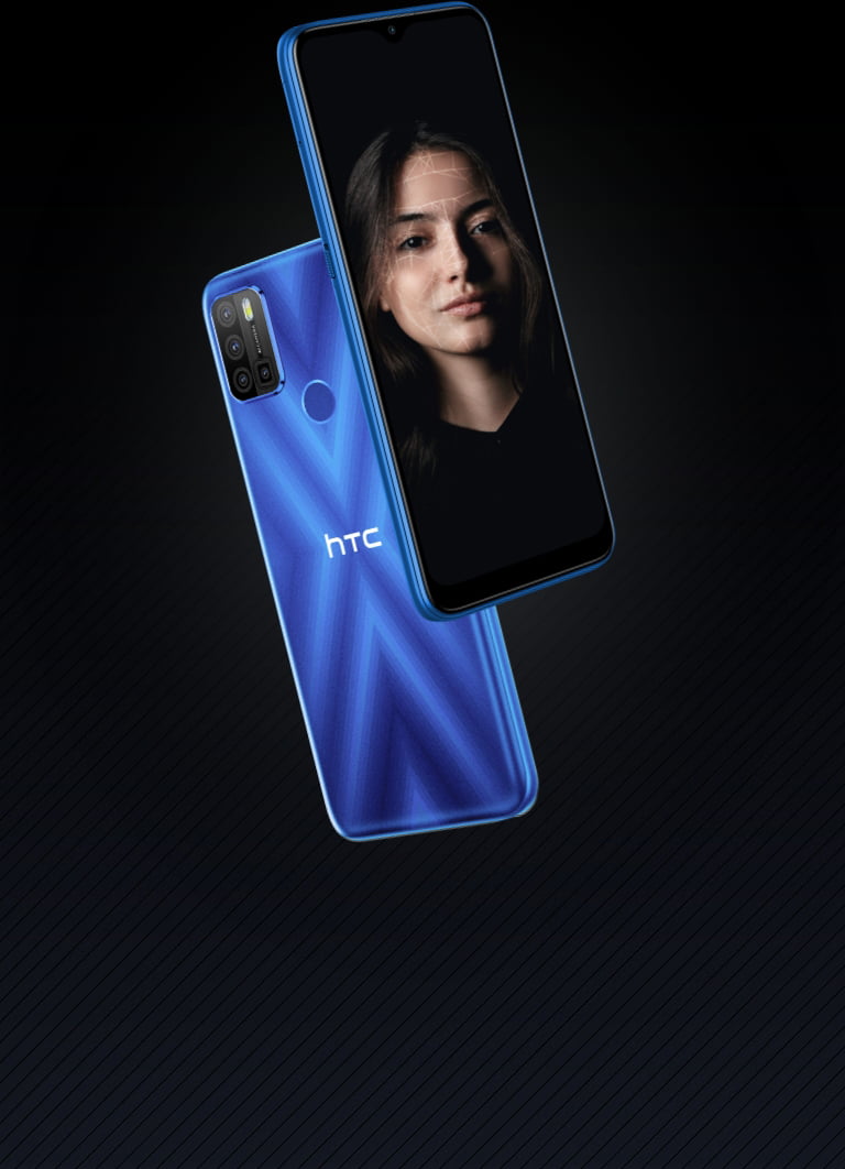 HTC Wildfire E2 Play | HTC Africa