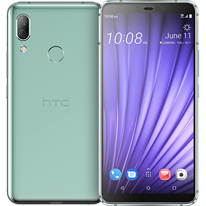 HTC U19e Green