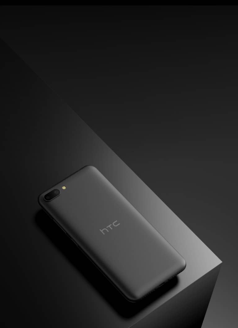 HTC Wildfire E Ultra