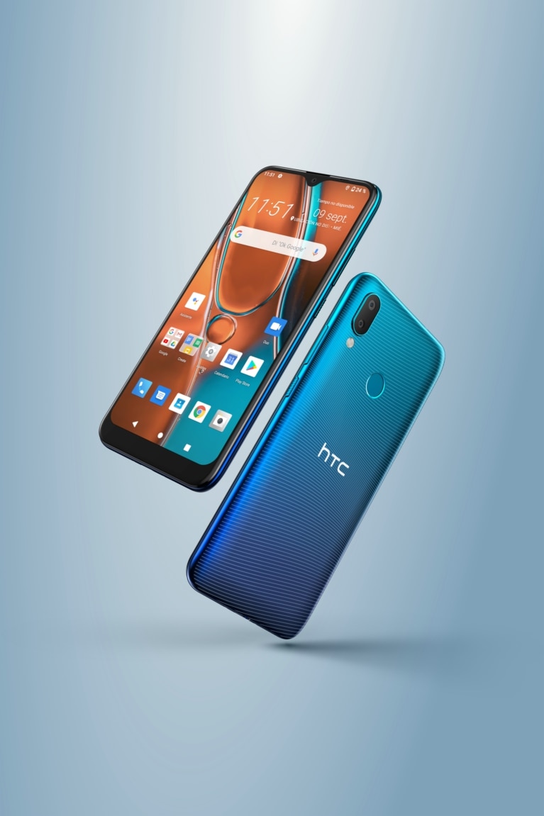 HTC Wildfire E2 | HTC América Latina