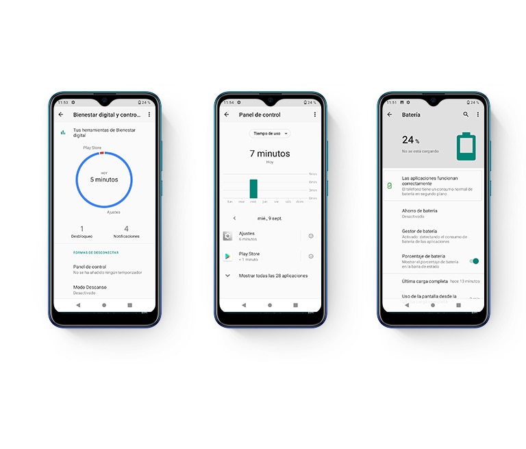 HTC Wildfire E2 | HTC América Latina