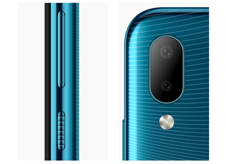 HTC Wildfire E2 | HTC Africa