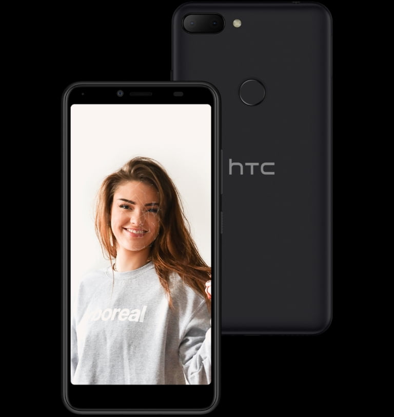 HTC Wildfire E lite | HTC Africa