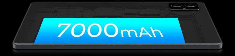 HTC A101 Plus battery