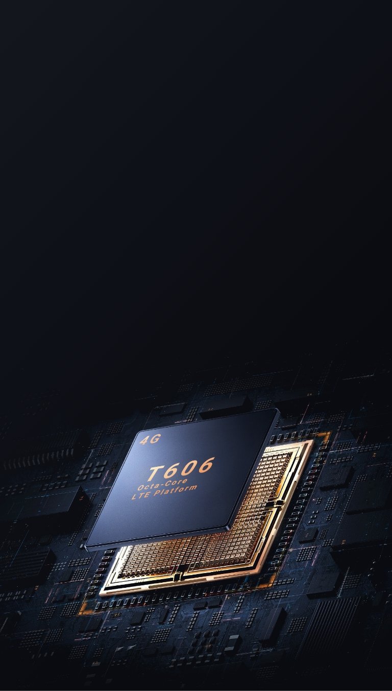 Octacore chipset with Android 14 OS