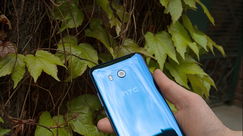 HTC U11