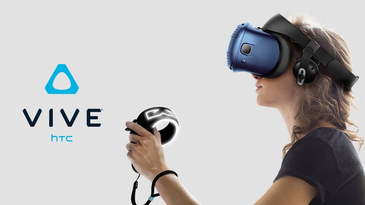 HTC Vive 